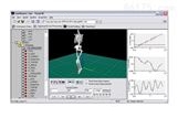 生物力学分析软件VISUAL3D