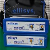 Ellisys Explorer BEX400蓝牙协议分析仪