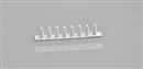 定量PCR專用白色8聯管