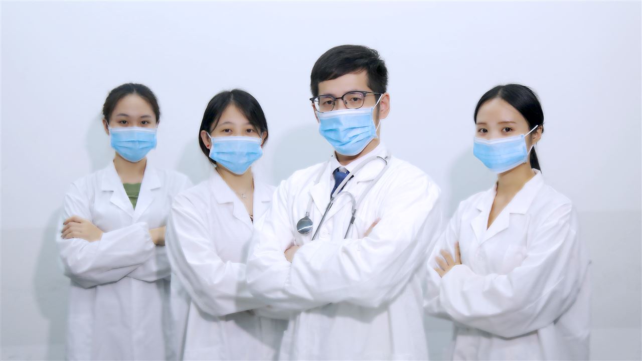 广州市第一医院307万采购一批实验室仪器