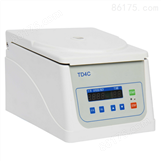 实验室血清脂肪分离机，TD4C低速冷冻离心机