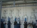 实验室气体管道工程设计安装