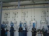实验室气体管道工程设计安装