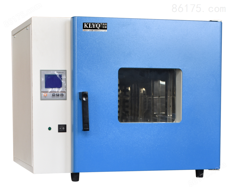 台式电热恒温鼓风干燥箱 恒温烘箱DHG-9070A