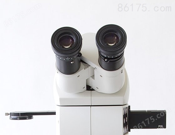 徕卡显微镜DM1750M偏光附件