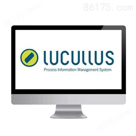 Lucullus PIMS工艺过程信息管理系统