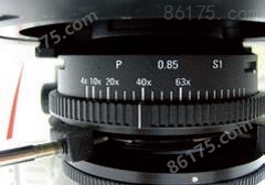 DM750P聚光镜