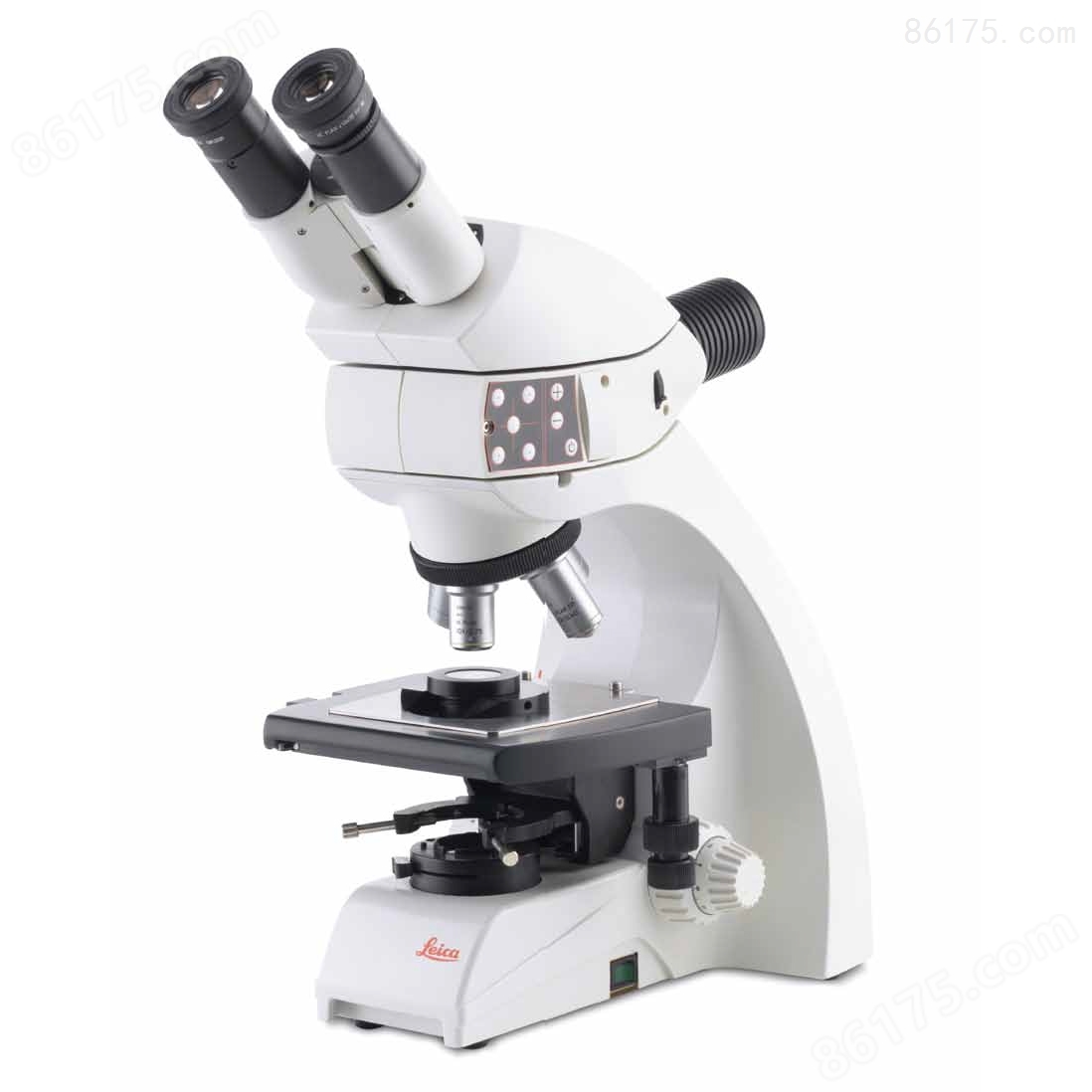 徕卡金相显微镜DM750M