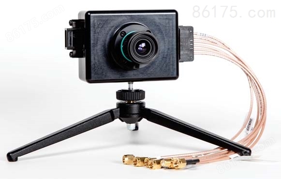 单光子计数相机SPC3 SPAD Camera