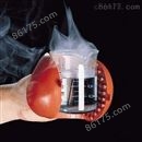 美国Coleparmer防热橡胶连指高低温防护手套