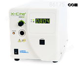 X-Cite 200DC直流稳压式荧光光源 & 照明系统