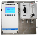 OMD-150-NG在线防爆氧分析仪