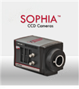 全新 Sophia 超低噪声CCD相机