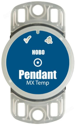 HOBO MX2201温度记录仪