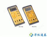 中国台湾泰仕 TES-2700/2712手持式LCR数字式电表