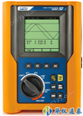 意大利HT GSC57带三相电能质量分析的电气安全多功能测试仪