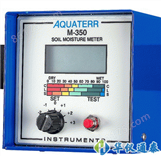 美国Aquaterr M-350便携式土壤水分速测仪