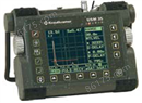 德国KK USM35X 超声波探伤仪