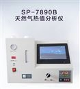 上海气谱SP-7890在线天然气分析仪