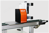 MDPlinescan 在线晶圆片/晶锭点扫或面扫检测仪