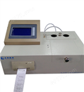 自动油液酸值测定仪 GL-SJ201