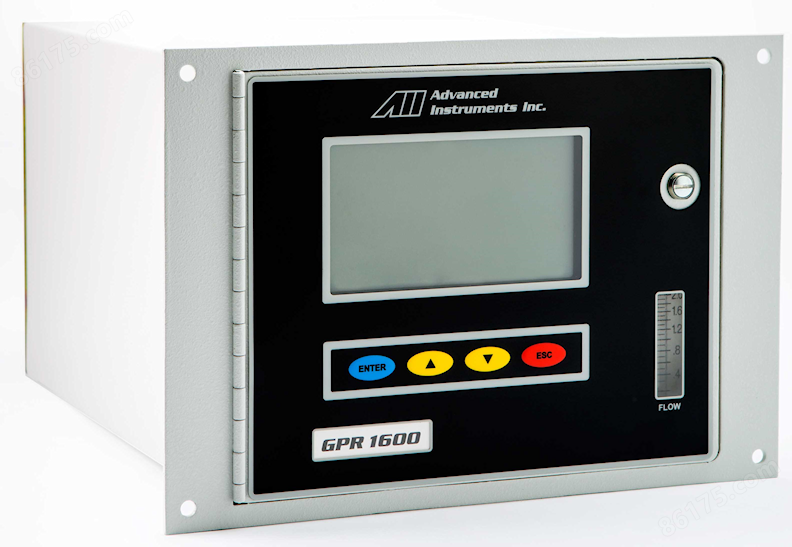 GPR1600微量氧分析仪