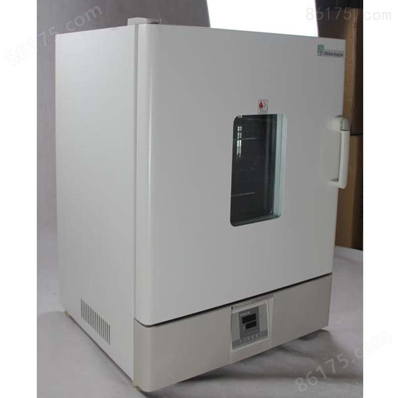 DHG-9070A电热鼓风干燥箱 上海索普高温烘箱