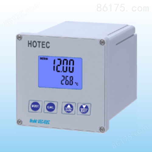 HOTEC在线电导率分析监测仪