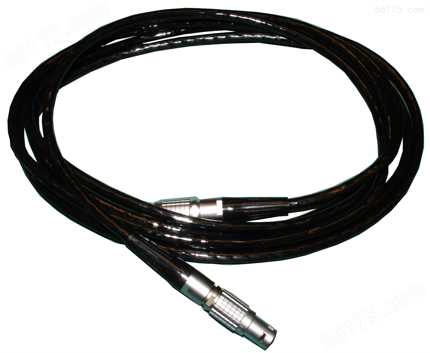 C21 探头电缆，3 米（用于手持式探头 P60、P60 Flex、P50、P50 Flex、H50、H51 和 H21）