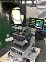 万濠 CPJ-3015DZ电动升降台投影仪