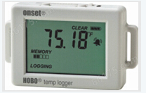 HOBO UX100系列室内温度/湿度记录仪
