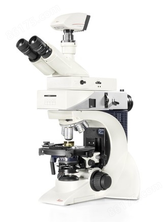 Leica DM2700P系列偏光显微镜（新产品，LED照明）