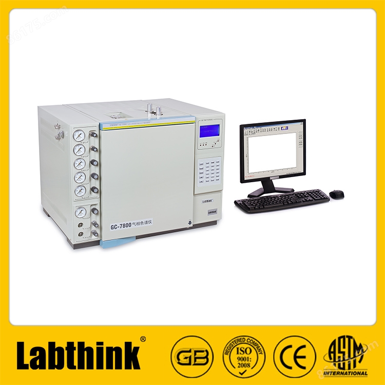 <strong>Labthink|环氧乙烷残留检测气相色谱仪</strong>