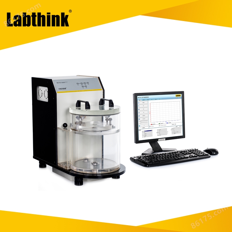 <strong>Labthink|RGT-01真空包装残氧仪|包装气体残留量测定仪</strong>