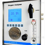 OMD-640便携微量氧分析仪