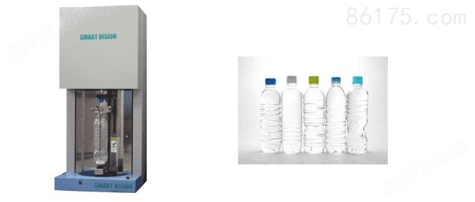 E510-WT PET瓶和塑料容器壁厚检测仪