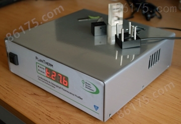 PT 100植物热耐受性测量仪
