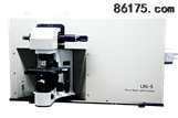 LRS-5  共焦显微拉曼光谱仪