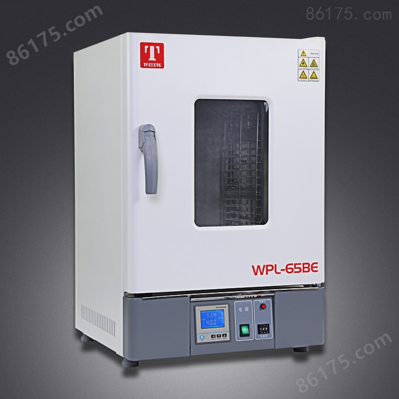 电热恒温培养箱（WPL）系列