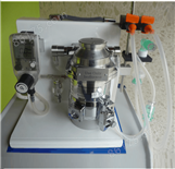 Anesthesia System for Small Animal Lab Research