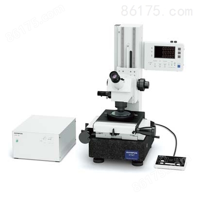 奥林巴斯测量显微镜STM7-SF