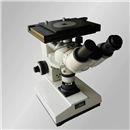 4XB双目倒置显微镜